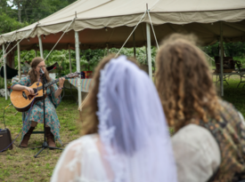 Alice Limoges - Singer Guitarist - Camden, ME - Hero Gallery 2