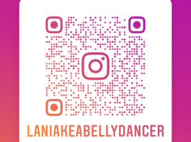 Laniakea Bellydancer LLC - Belly Dancer - Washington, DC - Hero Gallery 2