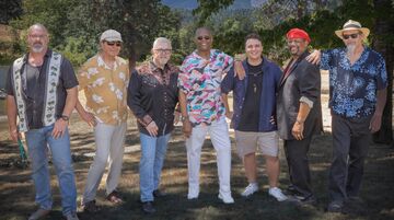 TOB (That Other Band) - Funk Band - Roseburg, OR - Hero Main