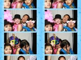 Pa Photo Booths - Photo Booth - Wyoming, PA - Hero Gallery 3