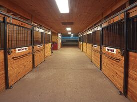 Baker Creek Farm - Pony Rides - Columbia Station, OH - Hero Gallery 3