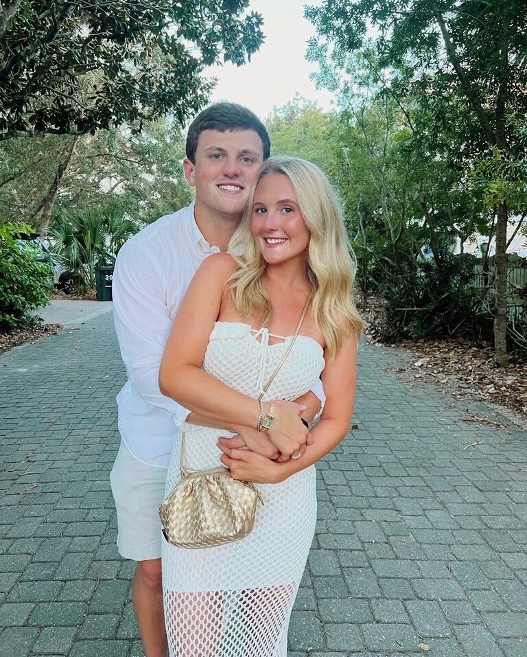 Before starting the long-distance chapter for grad school, we had a summer of fun memories together! 