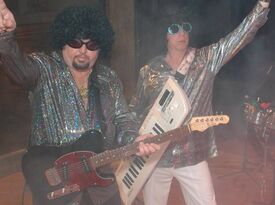 INFERNO! The ultimate Disco - 70's Tribute Band - 70s Band - Indianapolis, IN - Hero Gallery 2