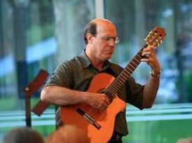 Gerry Johnston Trio - Jazz Band - Haverhill, MA - Hero Gallery 2