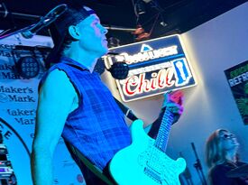 The Madd Hatter Band - Cover Band - Zionsville, IN - Hero Gallery 2