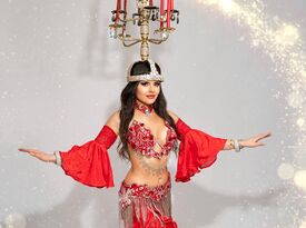 MYRIAM Belly Dancer in New York, New Jersey - Belly Dancer - New York City, NY - Hero Gallery 2