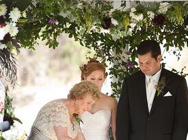 Vows and Kisses - Wedding Officiant - Sacramento, CA - Hero Gallery 2