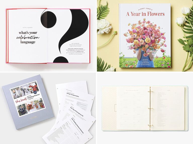 The 34 Best Wedding Planner Books of 2024