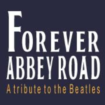 Forever Abbey Road - 60s Band - Nashville, TN - Hero Main