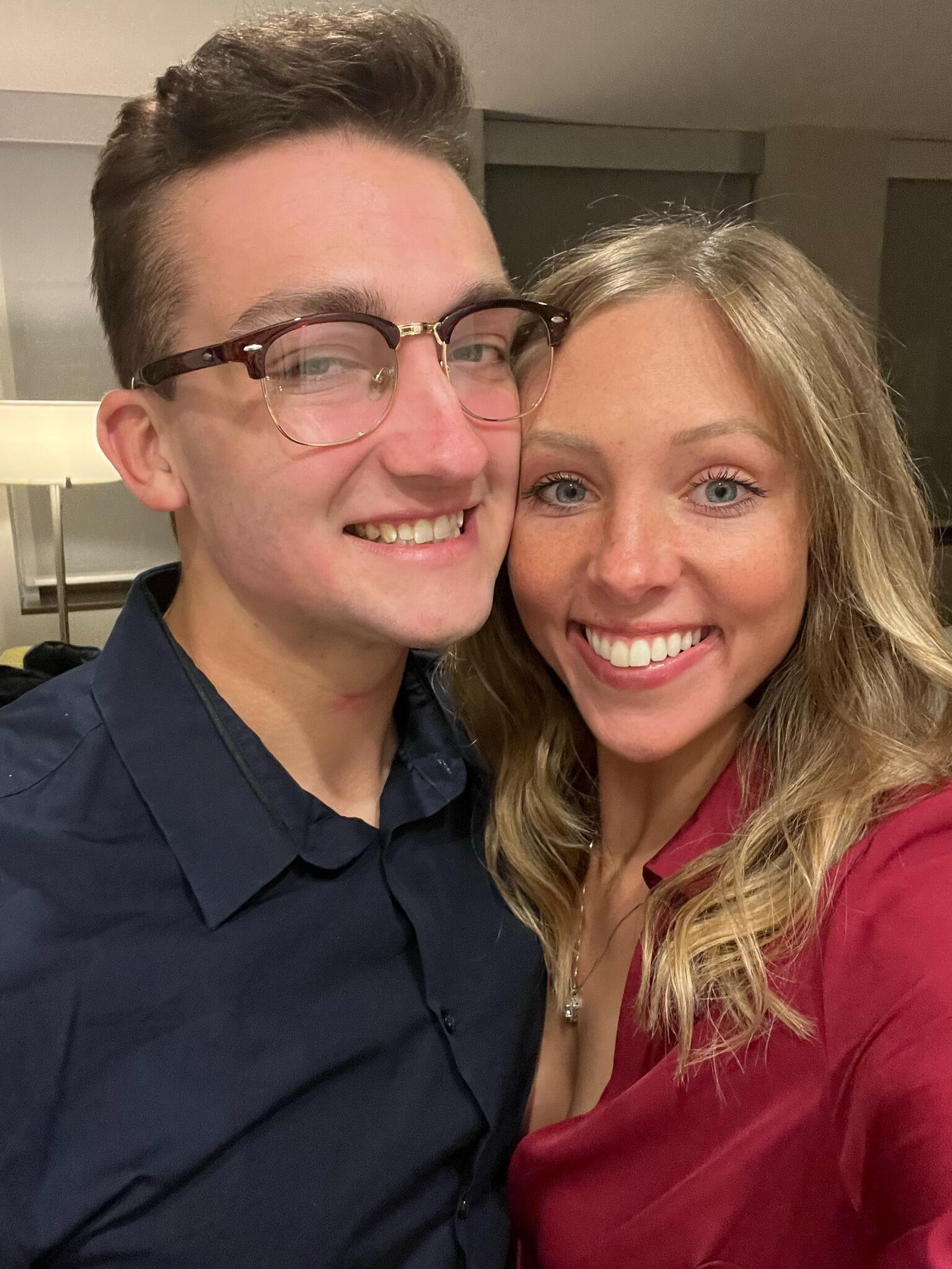 Celebrating 3 years in Pittsburgh