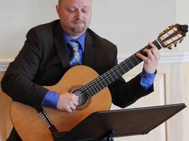 Brian Slaymaker - Classical Guitarist - Manassas, VA - Hero Gallery 3