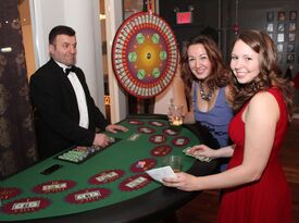Casino Night Theme Party Rentals By ISH Events - Casino Games - Plainview, NY - Hero Gallery 1