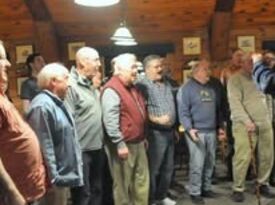 Flint Arrowhead Chorus - A Cappella Group - Flint, MI - Hero Gallery 2