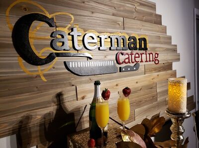 Caterman Catering