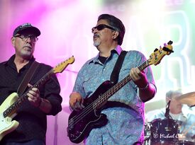 Woodie & The Longboards: Beach Boys/Beatles/Eagles - Beach Boys Tribute Band - Riverside, CA - Hero Gallery 2