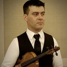 Texas Violinist, profile image