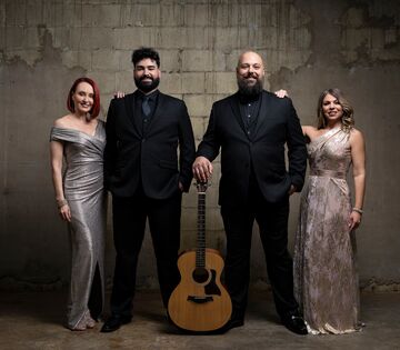 Klassika® - Classical Crossover/Pop Opera - Opera Singer - Tampa, FL - Hero Main