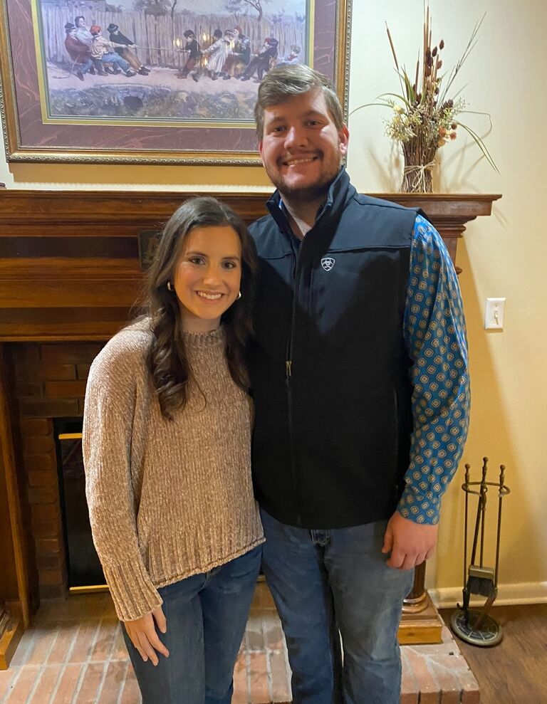 Tanner moves back home from Martin and long distance starts
