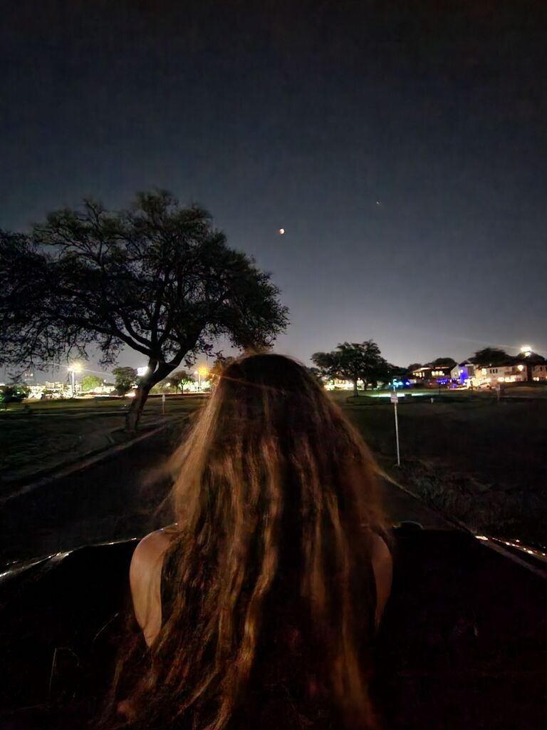 Here follows a series of dates in which EJ goes all out to win her heart, including an evening featuring his first edition bronco... it worked.
