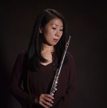 Kazuko Stratmann - Flutist - New York City, NY - Hero Main