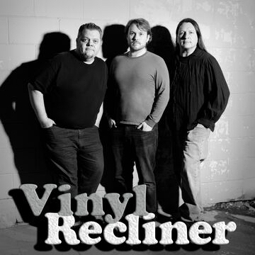 Vinyl Recliner - Cover Band - Minneapolis, MN - Hero Main