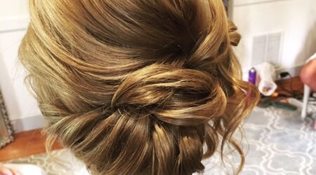 Event Hair by Lauren | Beauty - The Knot