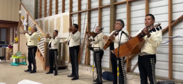 Mariachi Alma Sureña de oregon - Mariachi Band - Portland, OR - Hero Main