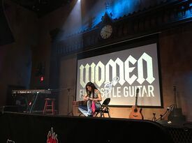 Janet Noguera - Acoustic Guitarist - Pittsburg, CA - Hero Gallery 3