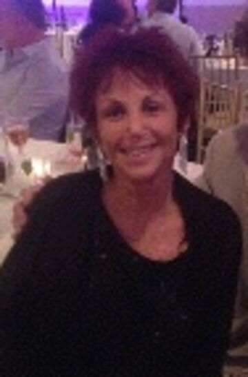 Lorraine Blum Motivational Speaker - Wedding Minister - Delray Beach, FL - Hero Main