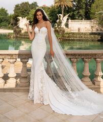 lily rose bridal boutique