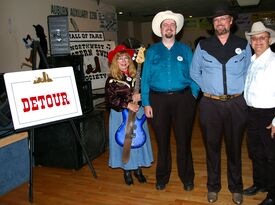 Cowgirl's Dream - Country Band - Tacoma, WA - Hero Gallery 4