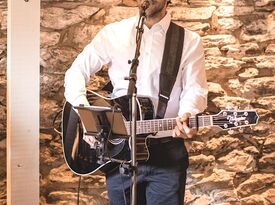 Ryan Shubert - Acoustic Singer - Singer Guitarist - Philadelphia, PA - Hero Gallery 4