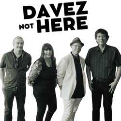 Davez Not Here, profile image