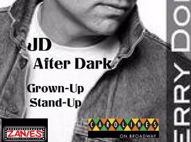 Jerry Donovan - Stand Up Comedian - Grand Rapids, MI - Hero Gallery 2