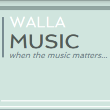 Walla Music & Entertainment - Classical Duo - Toronto, ON - Hero Main