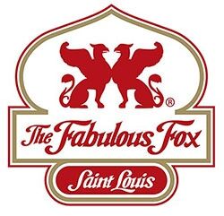 The Fabulous Fox Theatre - Saint Louis, MO