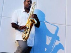 Hulon - Jazz Band - Panama City, FL - Hero Gallery 3