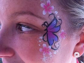 FACE PAINTING TEXAS!!! - Face Painter - Houston, TX - Hero Gallery 4