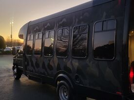 Dyme Transportation - Party Bus - Henrico, VA - Hero Gallery 4