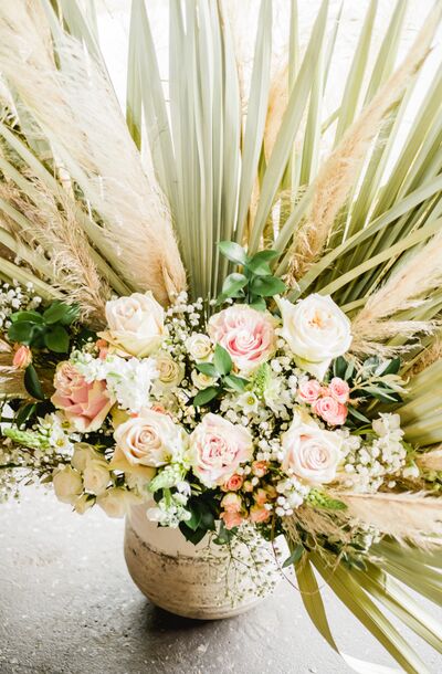 Florists in Charleston, SC - The Knot