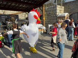 Appalachian Freunde Polka Band - Polka Band - Asheville, NC - Hero Gallery 2