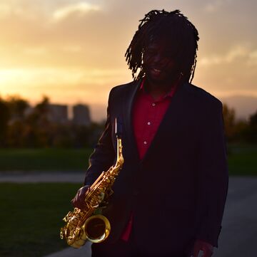 Kevin Mooney - Saxophonist - Denver, CO - Hero Main