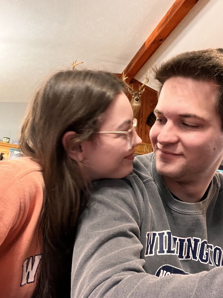 Our Second Thanksgiving!