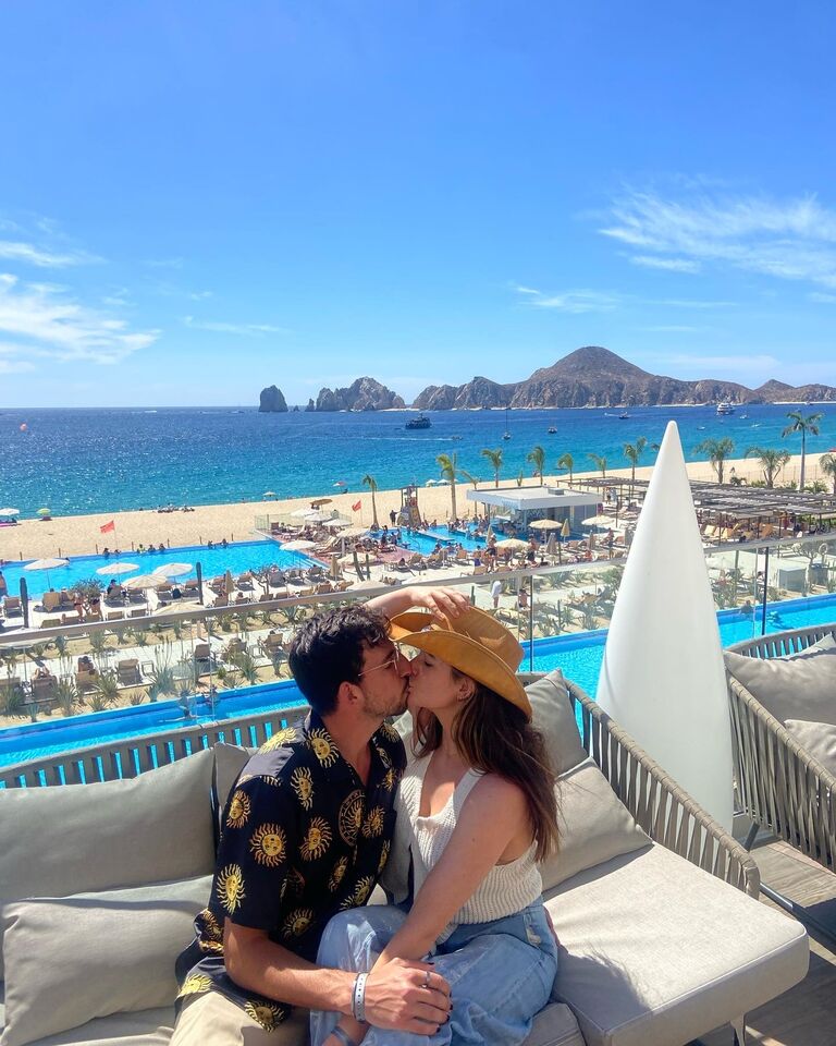 Cabo San Lucas