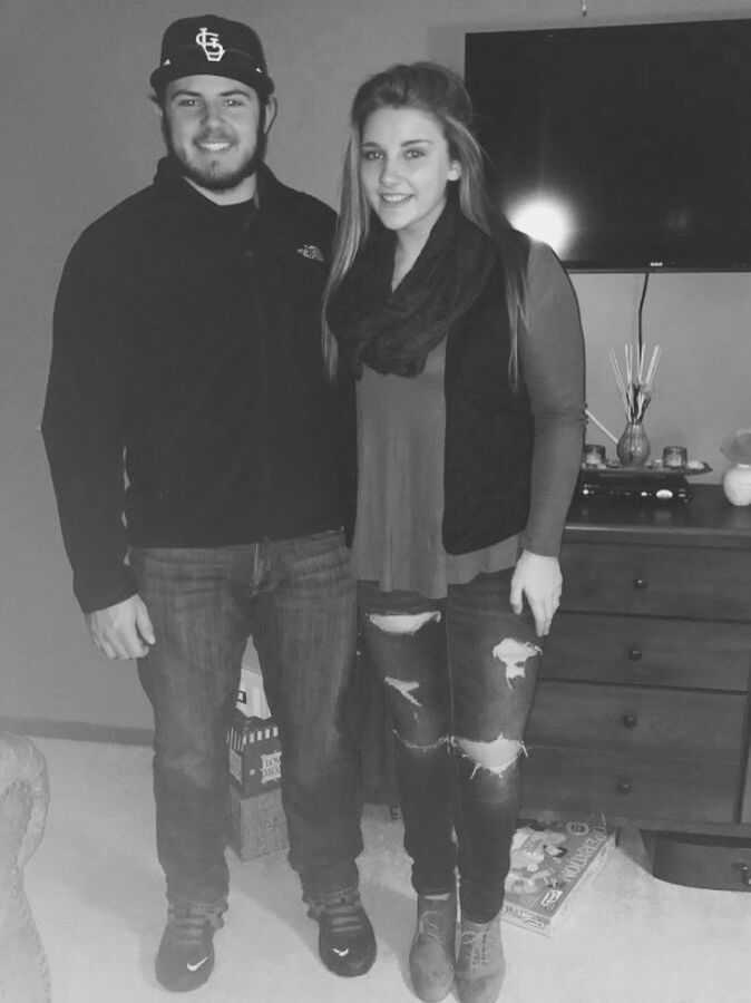 Our first anniversary 