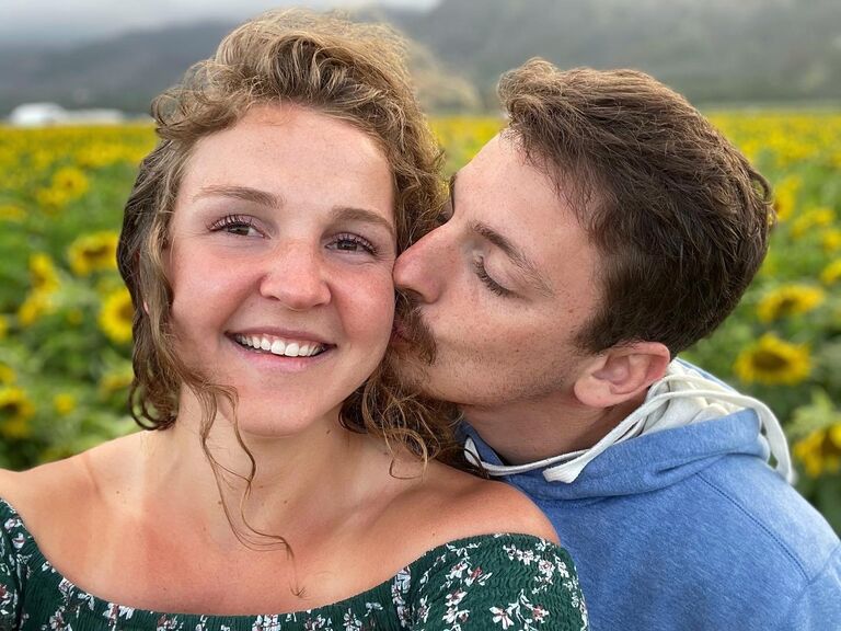 First vacation to Maui
