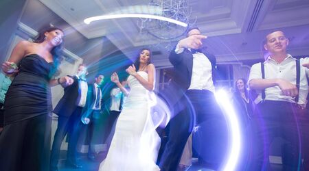 The DJ Firm x Wheels Up — The DJ Firm  Chicago's top corporate event &  wedding DJ's