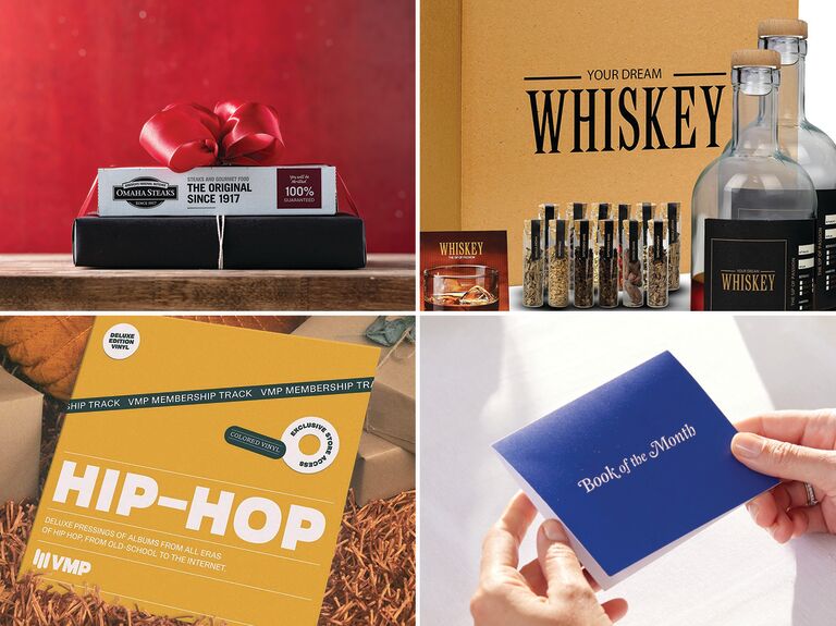 The best last-minute holiday gifts for him