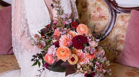 Hope Blooms - Flowers - Atlanta, GA - WeddingWire