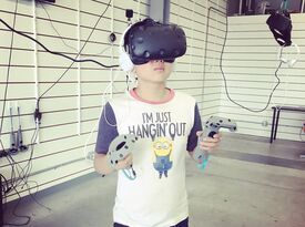 YokeyPokey Virtual Reality - Video Game Party Rental - Brooklyn, NY - Hero Gallery 1